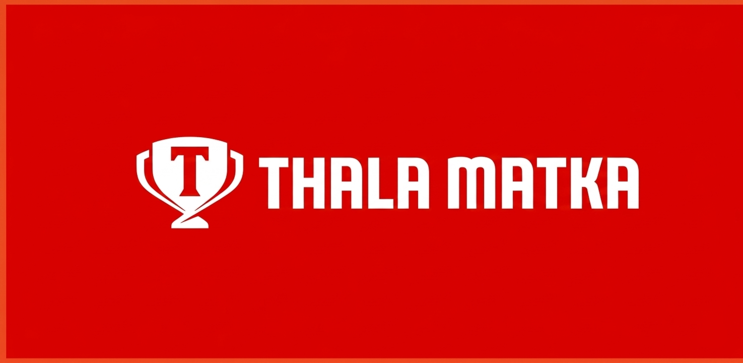 Thala Matka Logo