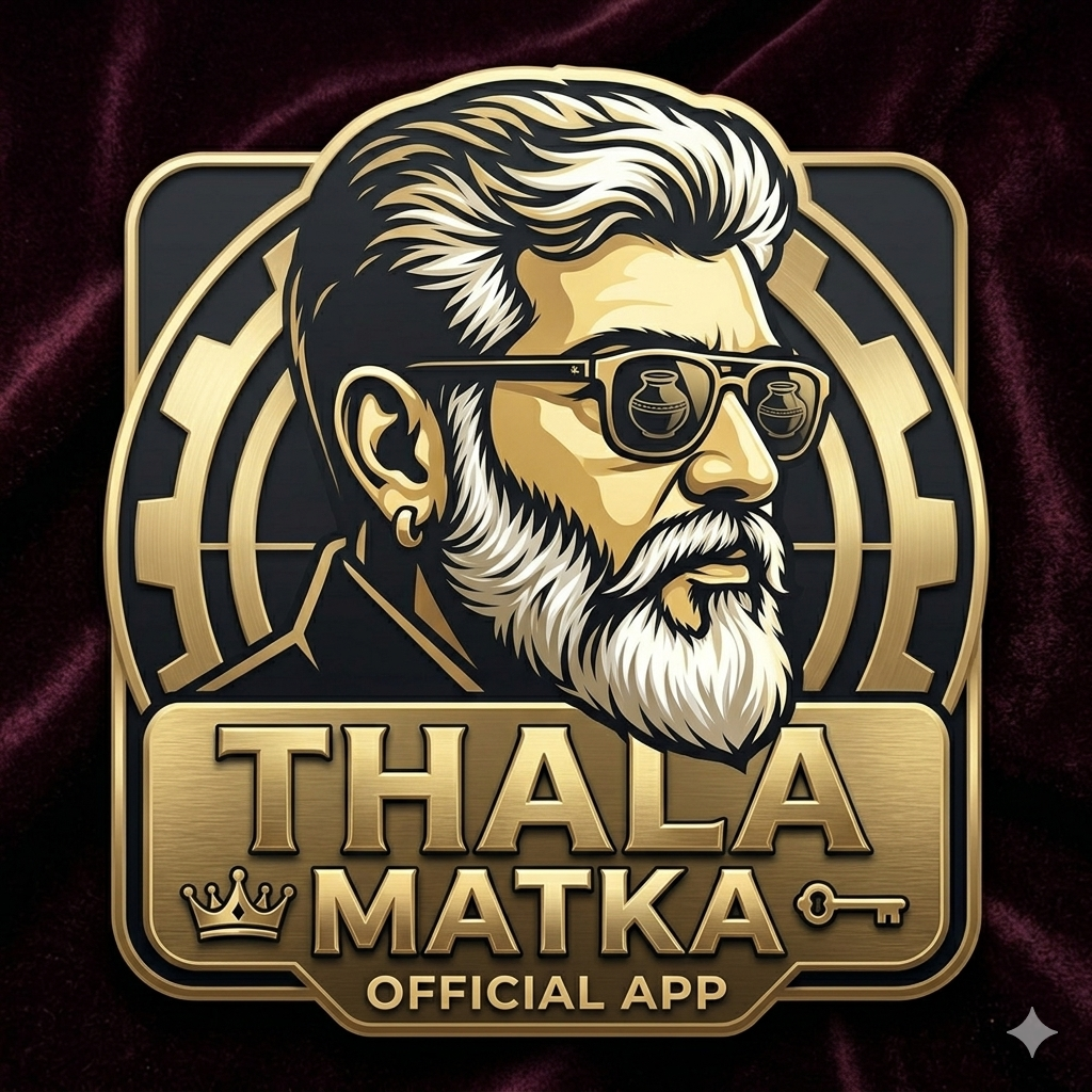 Thala Matka logo